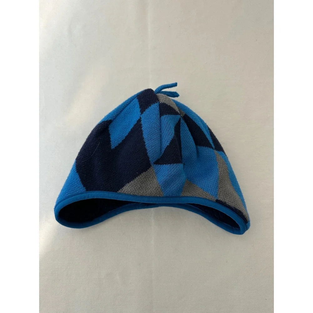 Patagonia kids reversible